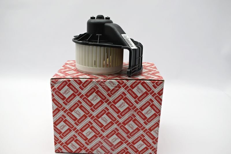 Renault Master 3 Kangoo 3 Kalorifer Motoru