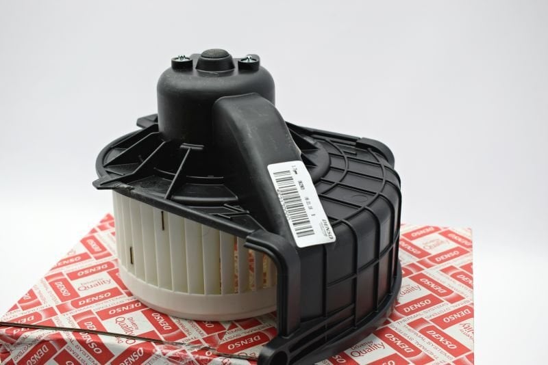 Renault Master 3 Kangoo 3 Kalorifer Motoru