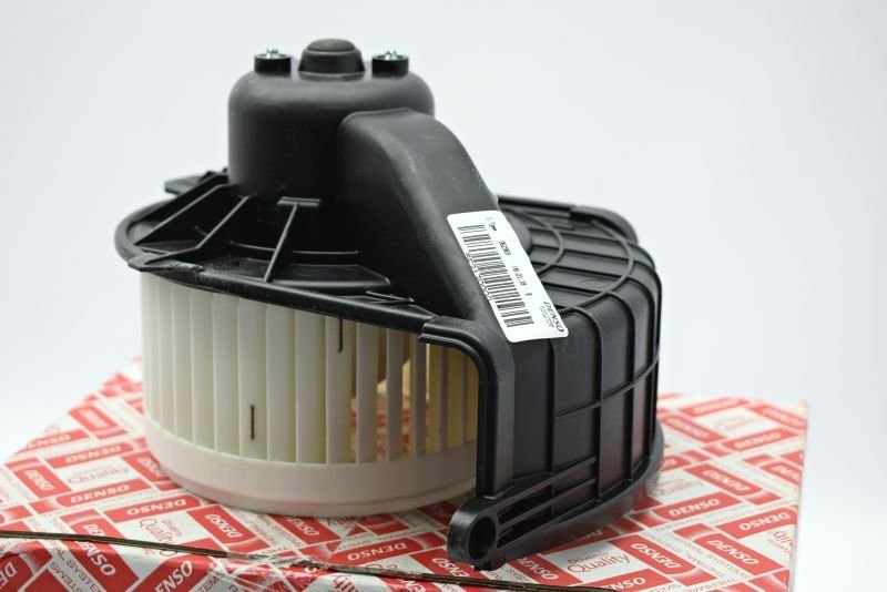 Renault Master 3 Kangoo 3 Kalorifer Motoru