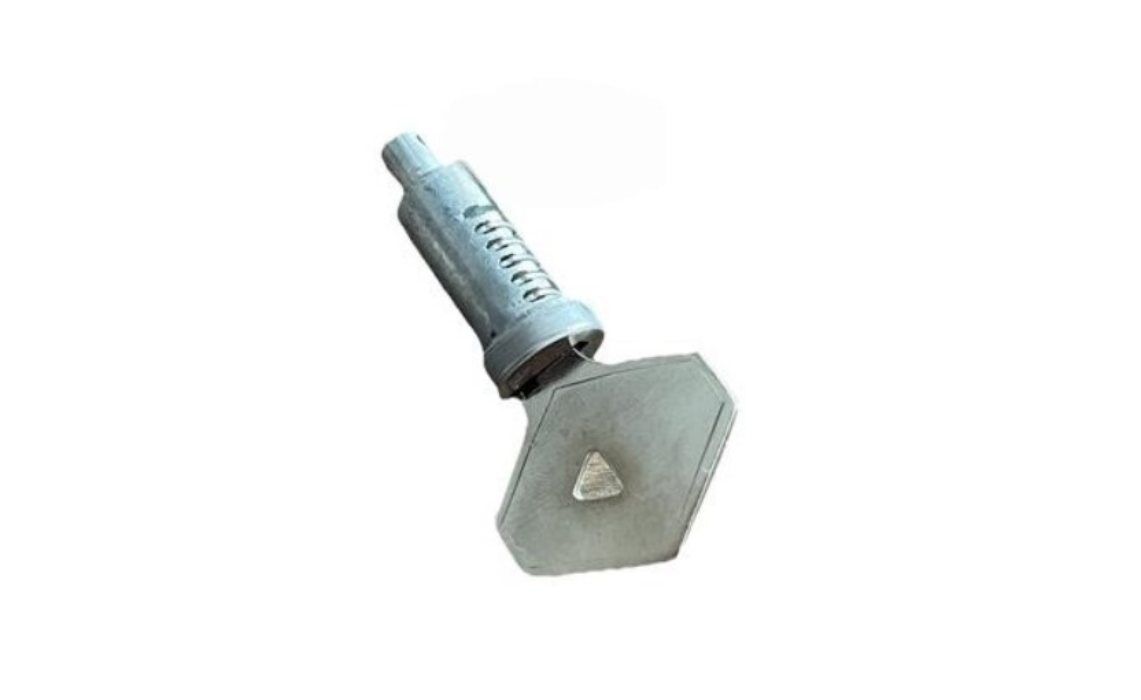 Renault 12 Kapı Kilit Şifresi Tekli