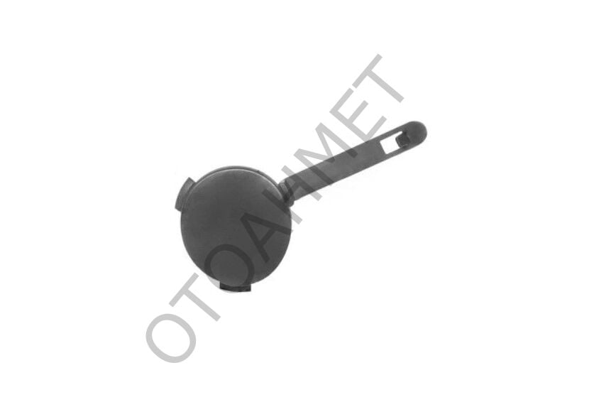 Renault Clio Symbol Ön Tampon Çeki Demir Kapağı