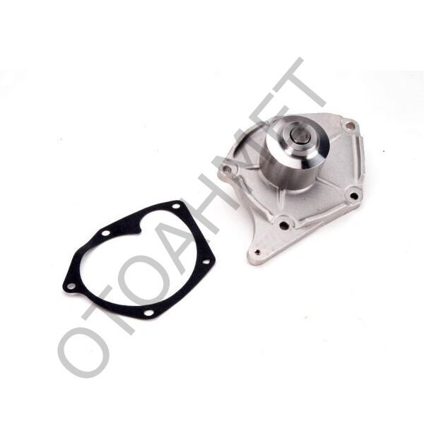 Motrio Marka Su Pompası Clio Kangoo K9k 8671095124