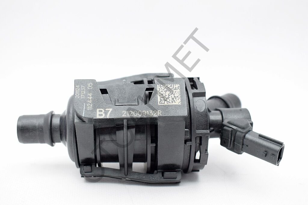 Termostat Megane 4 Kadjar 212009132R