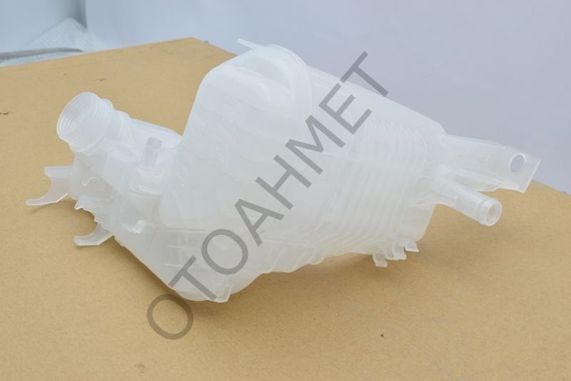 Motor Yedek Antifiriz Bidonu Renault Laguna 3 Latıtude Latitude