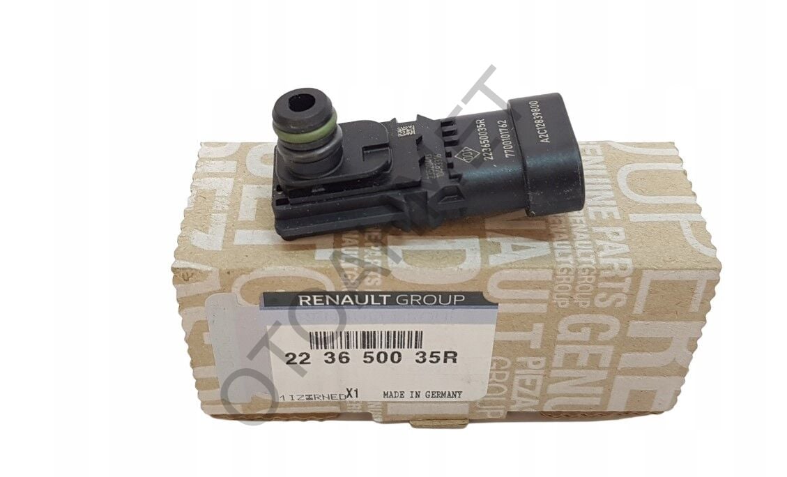 Basınç Kaptörü Symbol Megane -223650035R