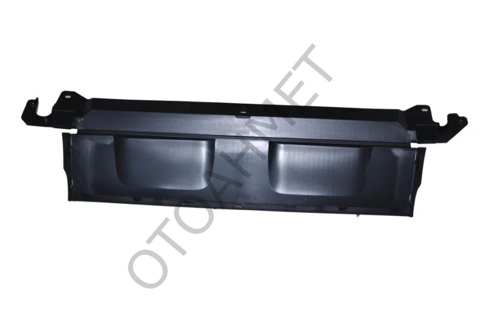 Duster 2 Ön Tampon Alt Muhafaza