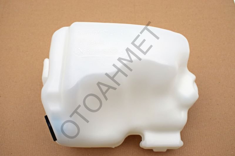 Renault Megane 2 Cam Suyu Deposu