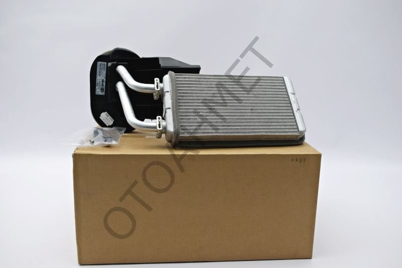 Behr Marka Master 2 Kalorifer Radyatörü (Peteği)