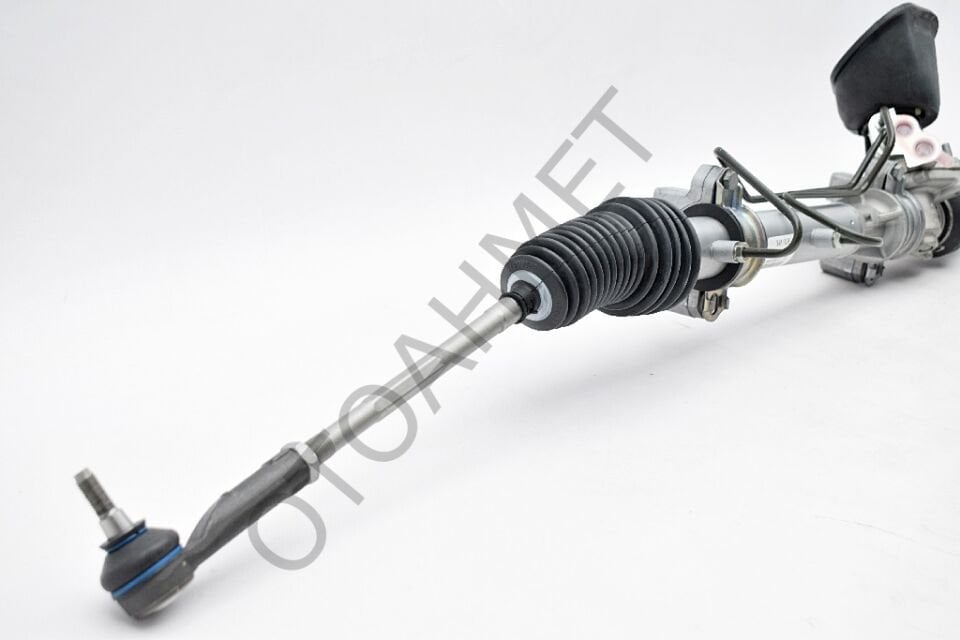 Renault Clio Kangoo Direksiyon Kutusu 8200033768