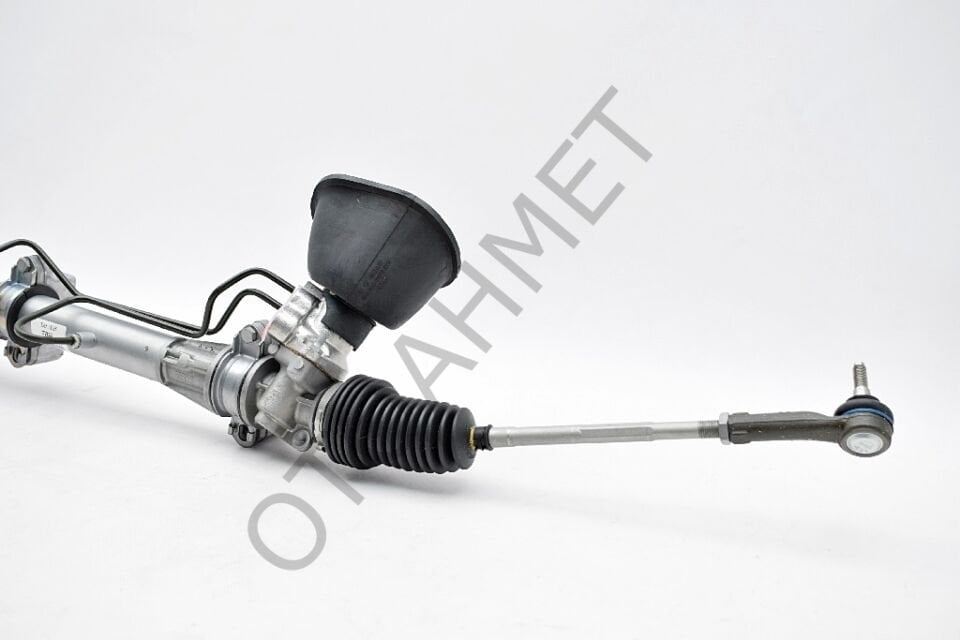 Renault Clio Kangoo Direksiyon Kutusu 8200033768