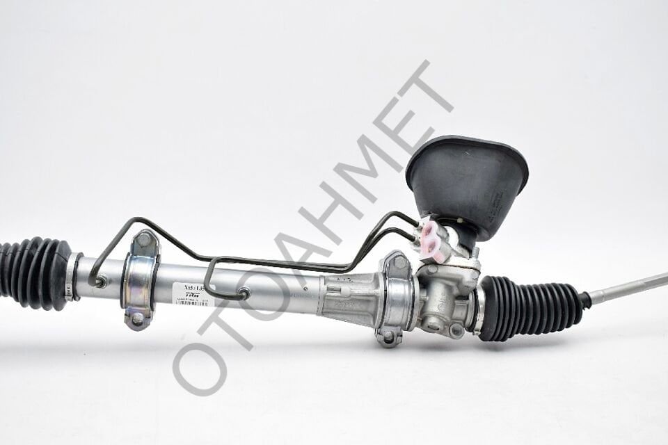 Renault Clio Kangoo Direksiyon Kutusu 8200033768