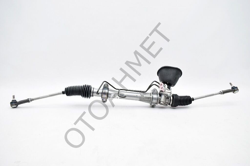 Renault Clio Kangoo Direksiyon Kutusu 8200033768