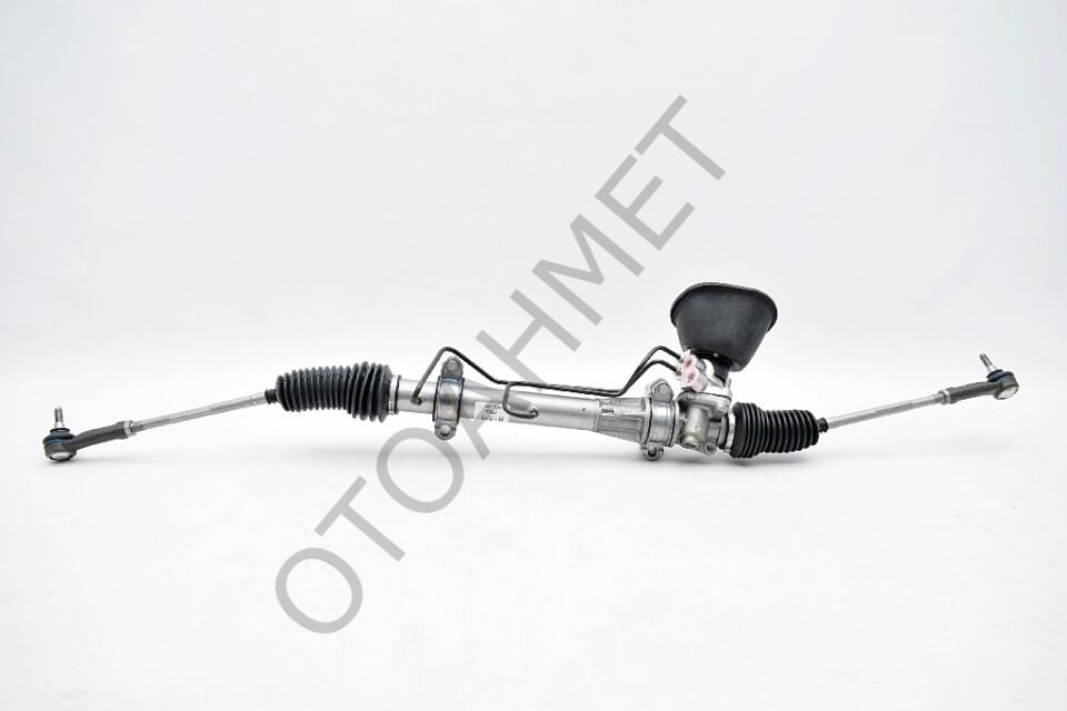 Renault Clio Kangoo Direksiyon Kutusu 8200033768