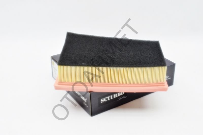 Hava Filitresi Renault Megane 2 Fluence Megane 3 Kangoo 3