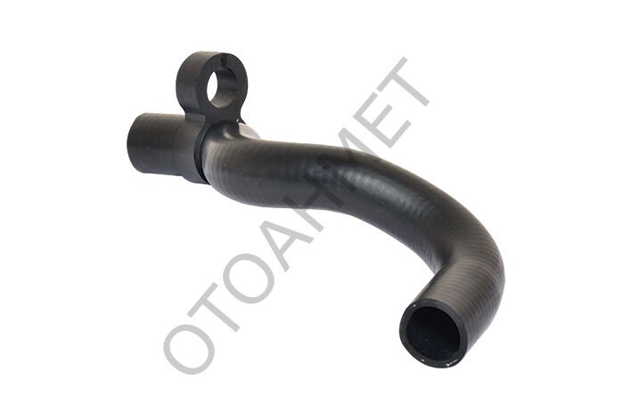 Motor Su Radyatörü Üst Hortumu Clio Kangoo 1.4 Benzinli