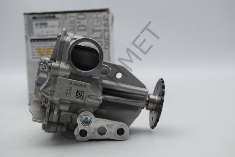 Master 3 Yağ Pompası M9t 150009761R