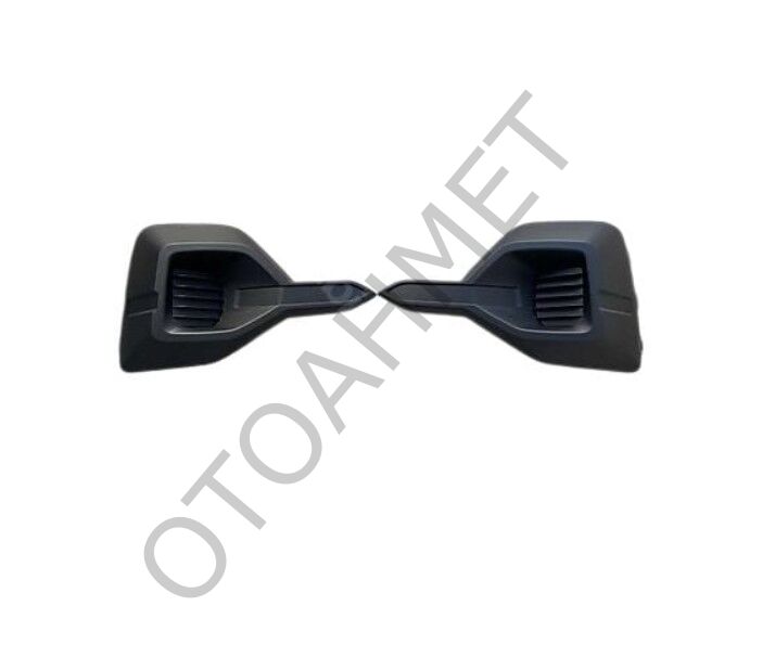Renault Taliant Sis Kapağı 263319572R