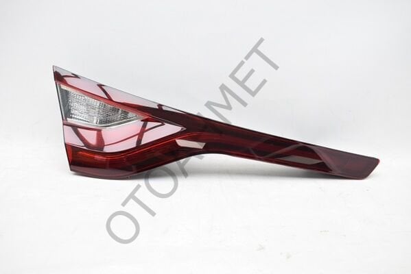 Arka Stop Lambası Renault Megane 4 Sol İç