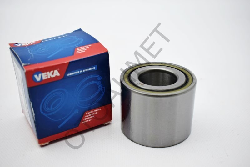 Dacia Logan Mcv Arka Teker Bilyası