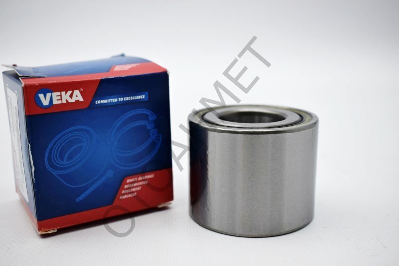 Dacia Logan Mcv Arka Teker Bilyası