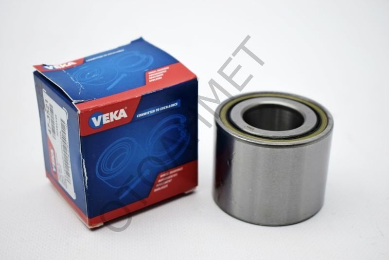 Dacia Logan Mcv Arka Teker Bilyası