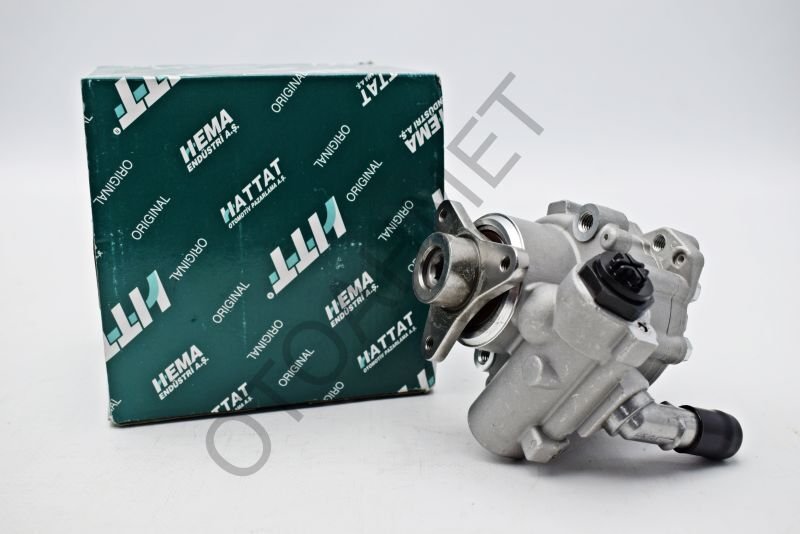 Renault Master Direksiyon Pompası