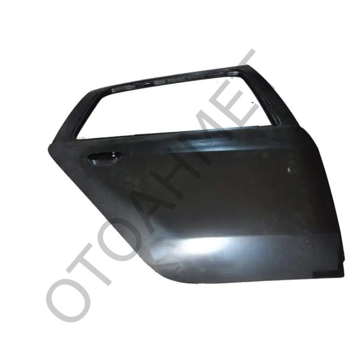 Renault Clio Symbol Sağ Arka Kapı 821004545R