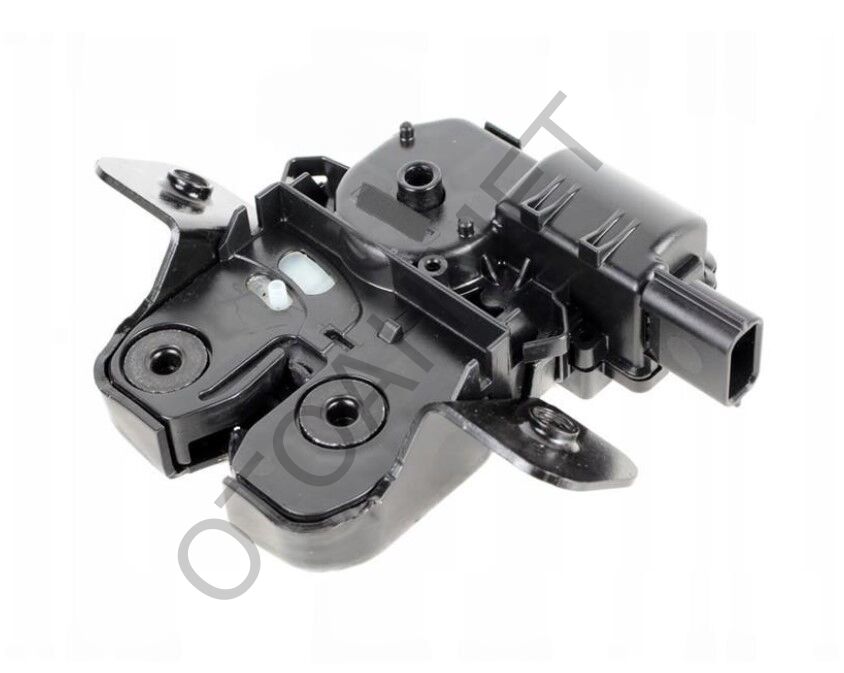 Renault Clio 5 Bagaj Kilidi 846304010R