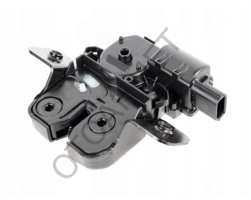 Renault Clio 5 Bagaj Kilidi 846304010R