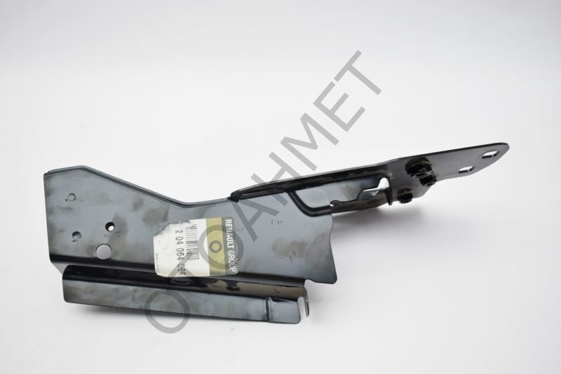 Renault Clio 4 Captur Şase Kolu Darbe Emici Sağ