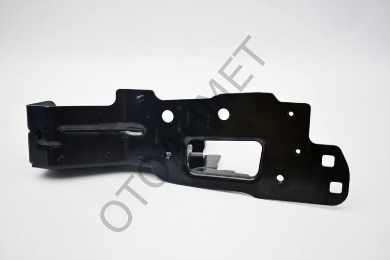 Renault Clio 4 Captur Şase Kolu Darbe Emici Sağ