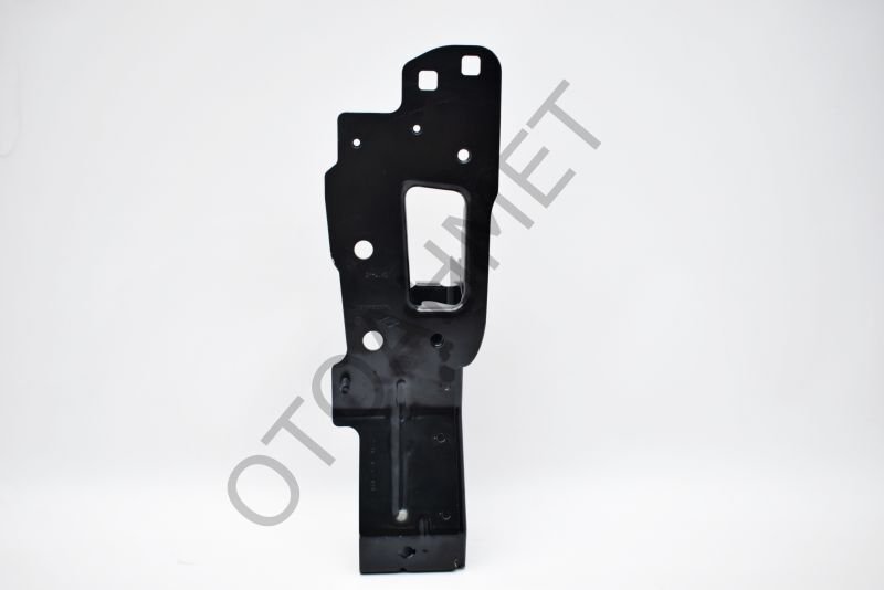 Renault Clio 4 Captur Şase Kolu Darbe Emici Sağ