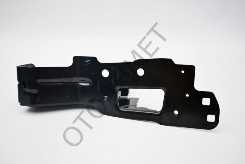 Renault Clio 4 Captur Şase Kolu Darbe Emici Sağ