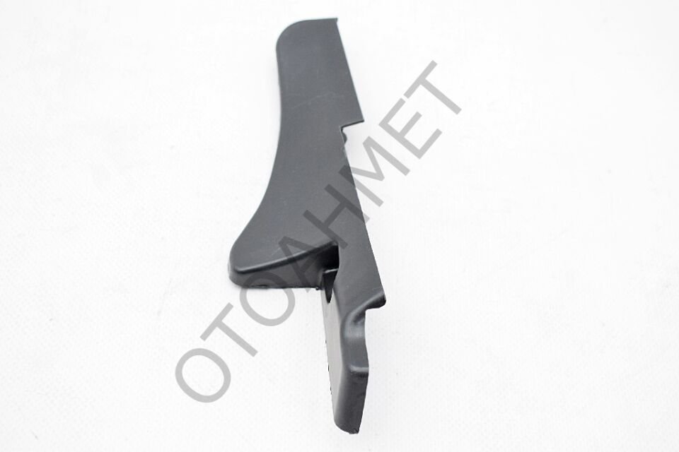 Ön Cam Izgara Plastiği Dacia Duster