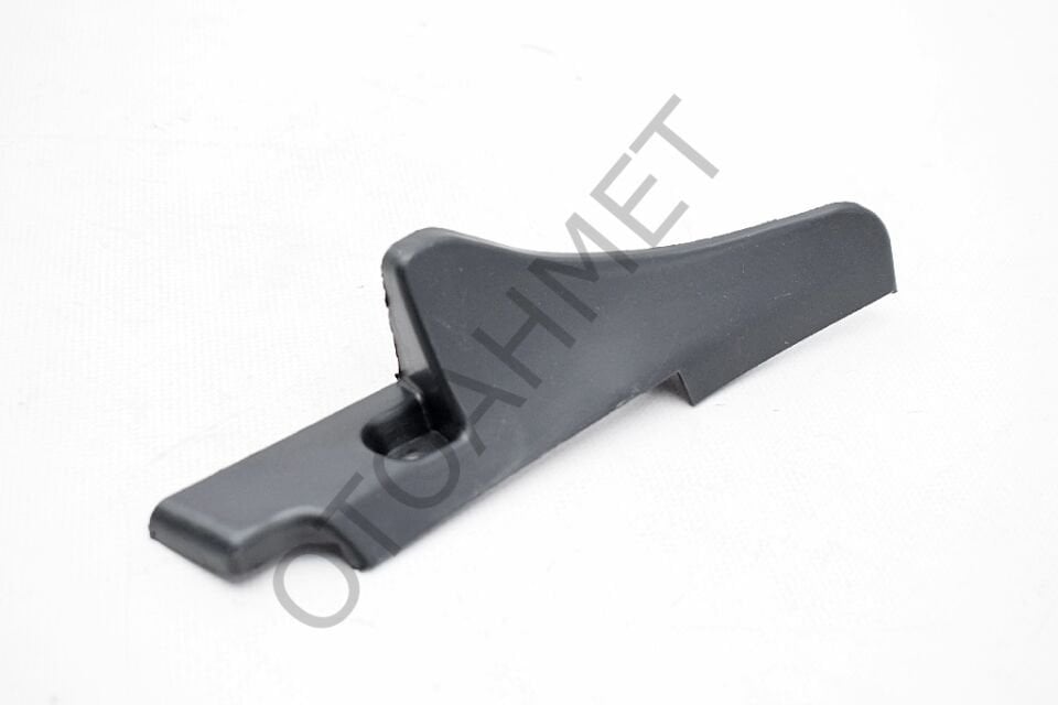 Ön Cam Izgara Plastiği Dacia Duster