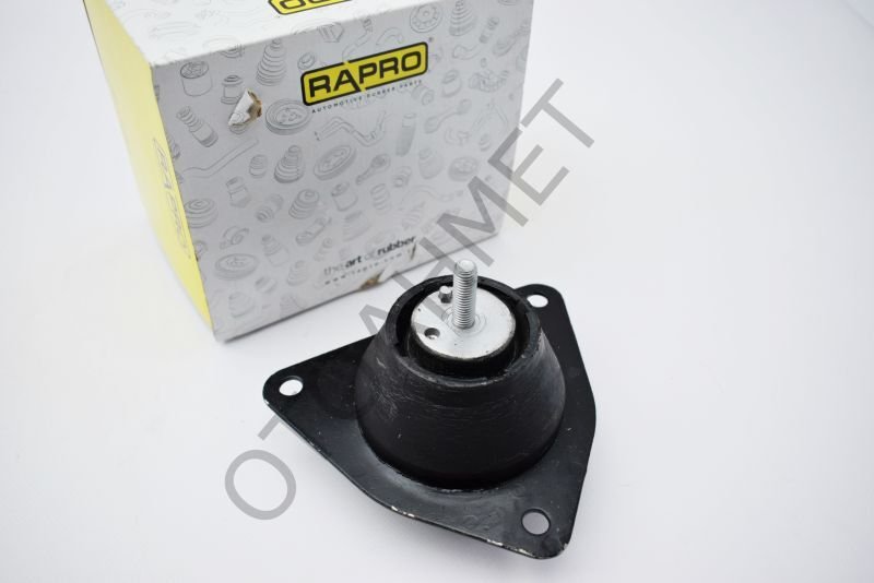 Renault Laguna Motor Takozu Sağ Volvo Motor