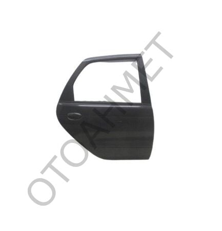 Renault Scenic 1 Sağ Arka Kapı 7751472140
