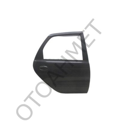 Renault Scenic 1 Sağ Arka Kapı 7751472140