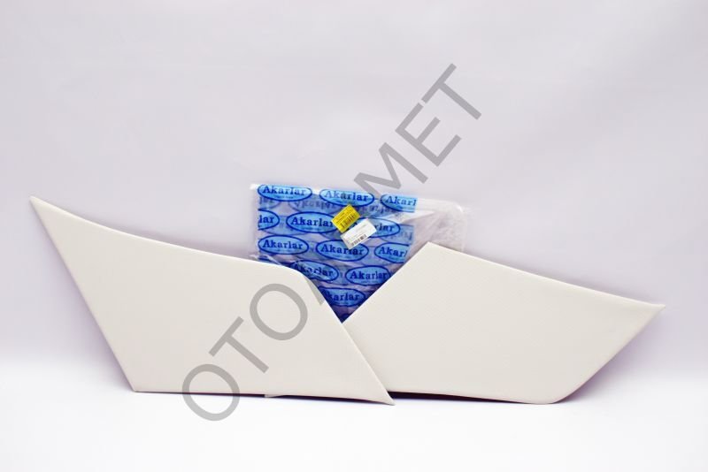 Renault 12 Binek Tavan Yan Döşemesi Takım