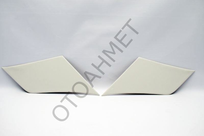 Renault 12 Binek Tavan Yan Döşemesi Takım