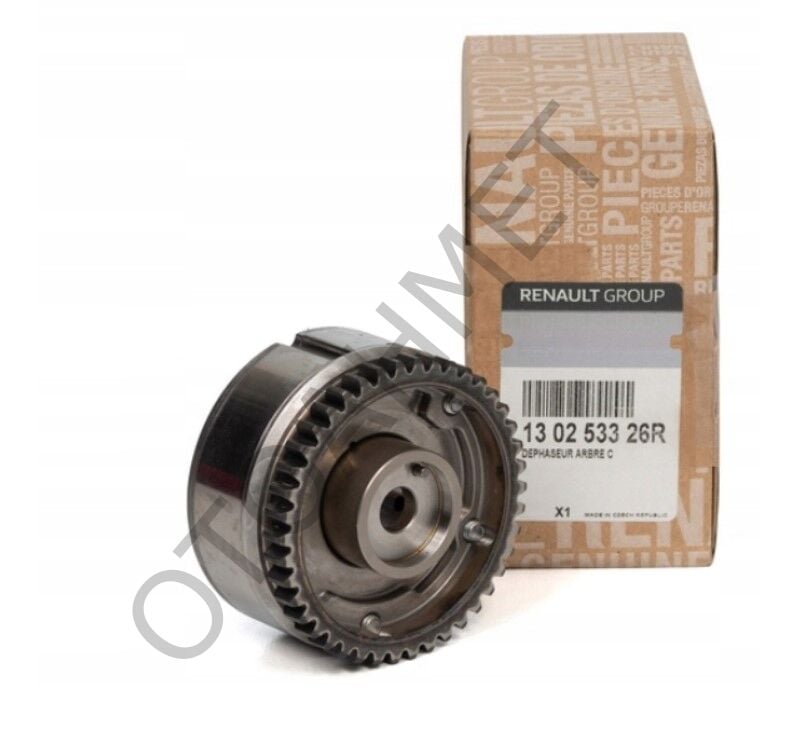 Kam ( Eksantrik Mili ) Dişlisi Clio 4 Symbol 130253326R