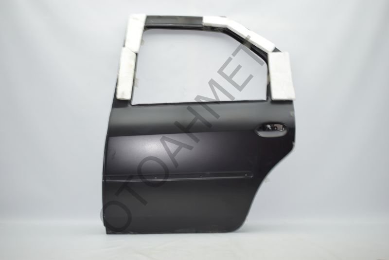 Arka Kapı Sol Dacia Logan 6001546850