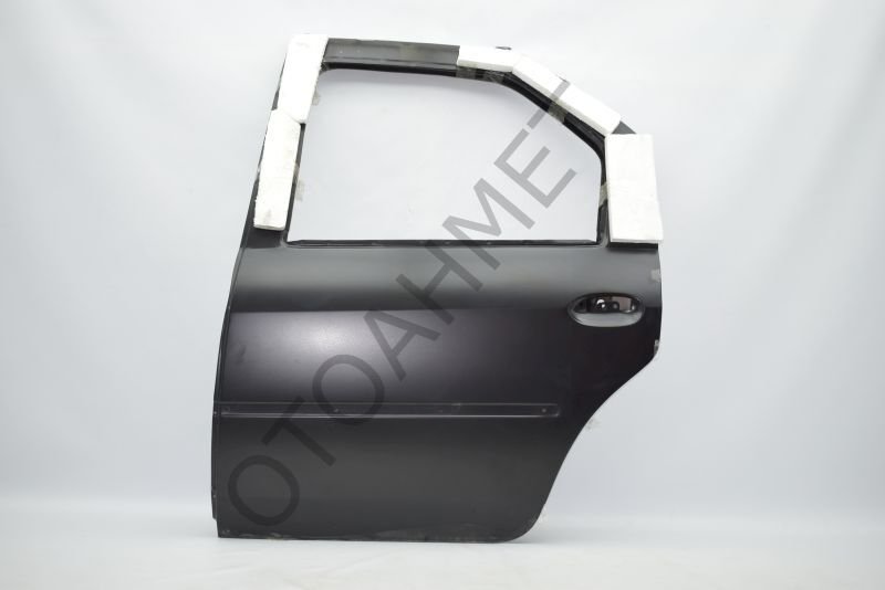 Arka Kapı Sol Dacia Logan 6001546850