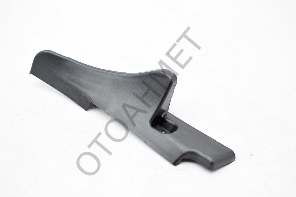Ön Cam Izgara Plastiği Dacia Duster Sol-668220006R