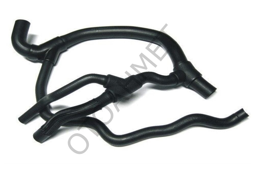 Kangoo Motor Su Radyatörü Alt Hortumu 1.9 Dizel