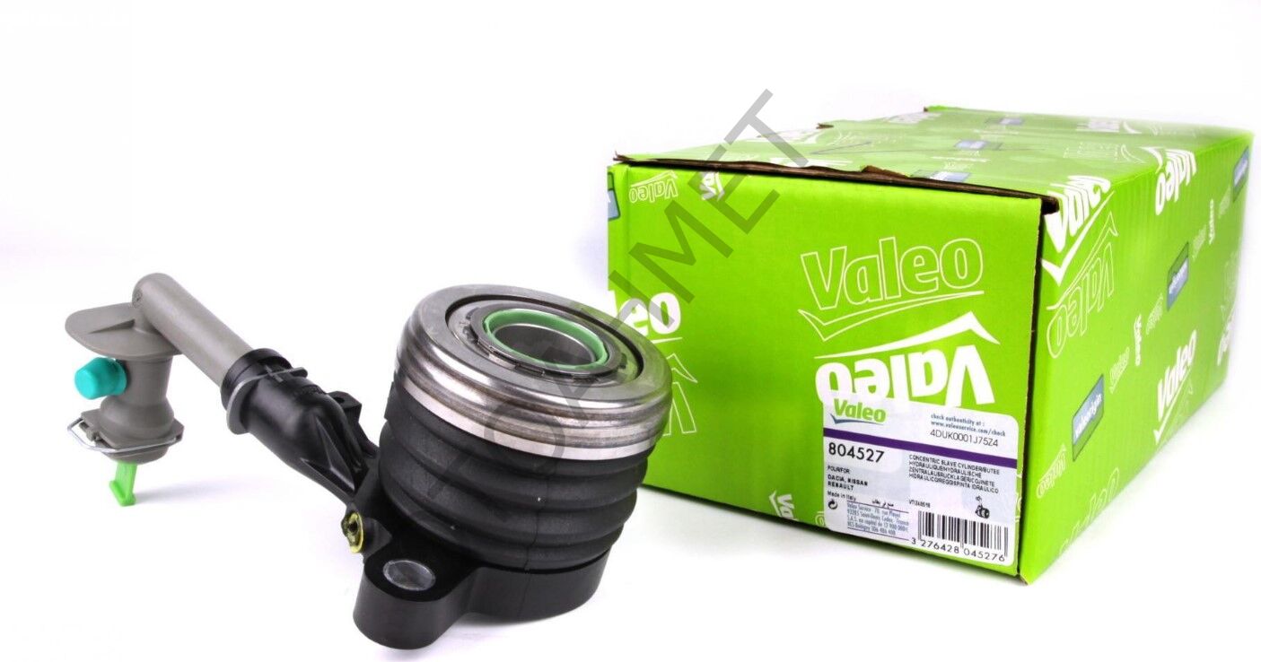 Debriyaj Bilyası (Rulmanı) Renault Megane 2 Clio 3 Dacia Duster