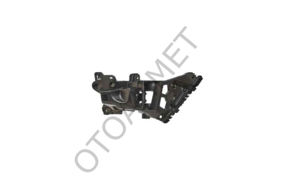 Arka Tampon Braketi Renault Clio 4
