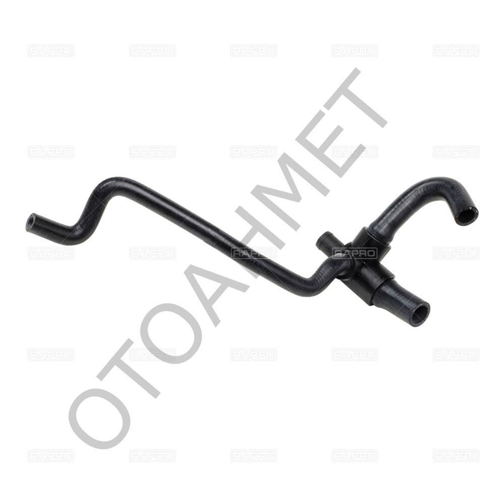 Kalorifer Hortumu Renault 19 Dizel 1.9