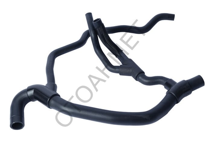 Kangoo Radyatör Alt Hortumu 1.9 Dizel