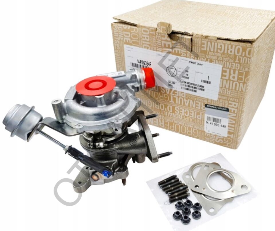 Renault Master 3 Turbo 144109364R